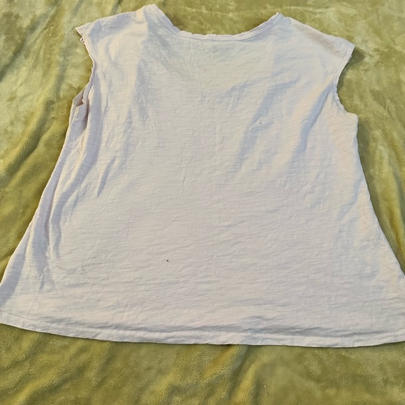 Women’s Faded Glory T-shirt. Size XL. Like New - Picture 4 of 4